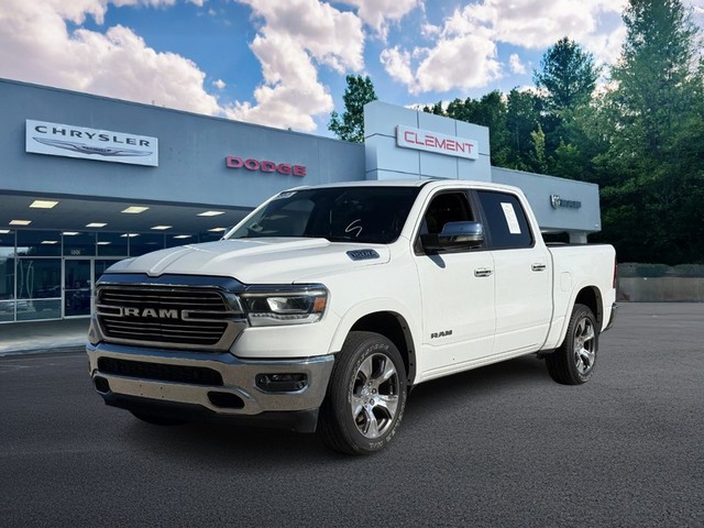 Columbia IL 2022 Ram 1500 more details - ram 1500