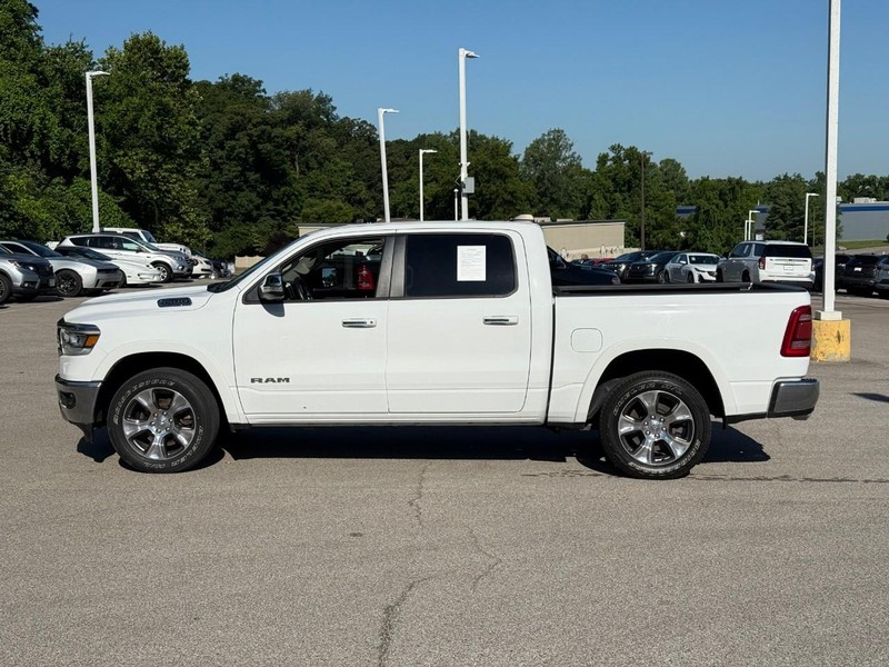 Ram 1500 Vehicle Image 03