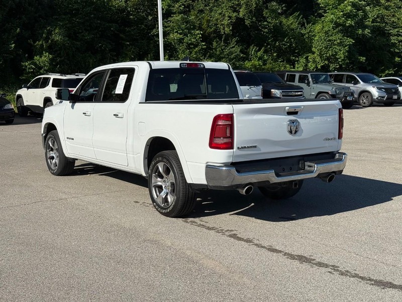 Ram 1500 Vehicle Image 04