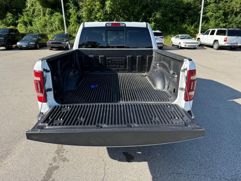 Ram 1500 Vehicle Image 07