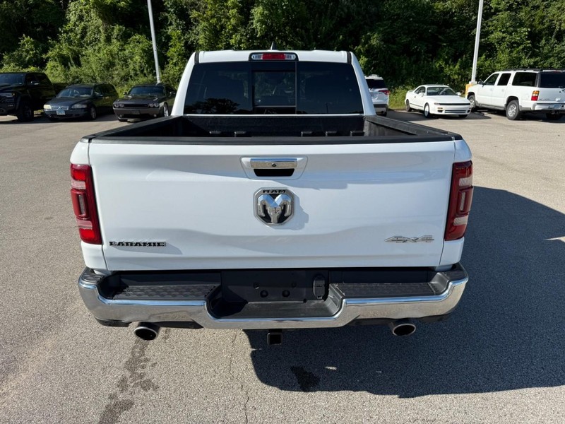 Ram 1500 Vehicle Image 08
