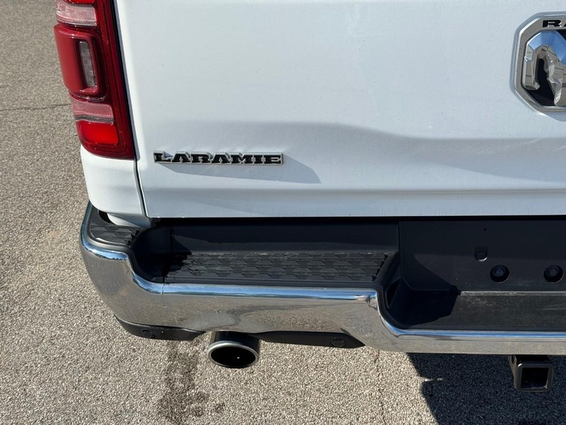Ram 1500 Vehicle Image 09
