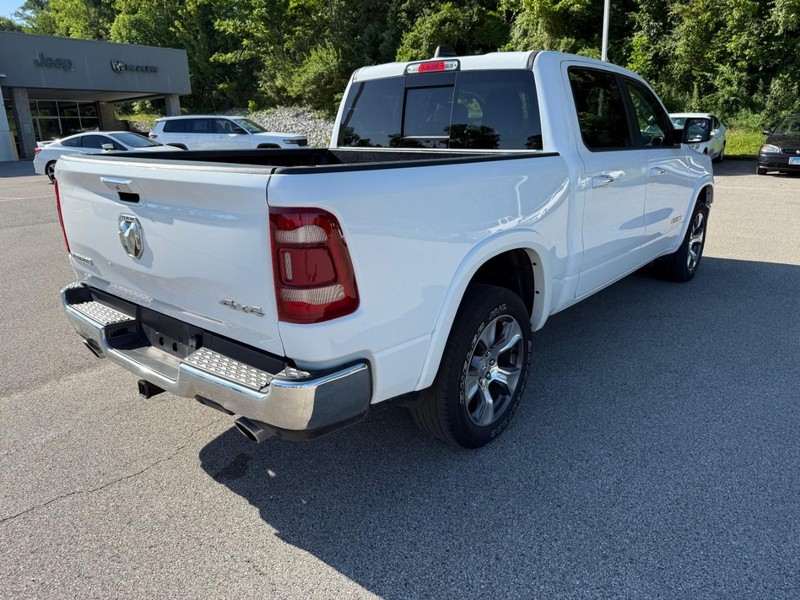 Ram 1500 Vehicle Image 11