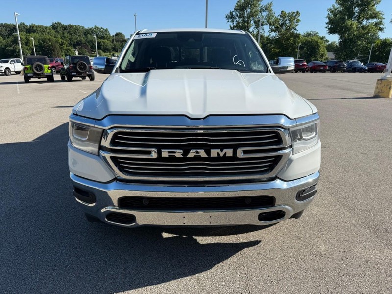 Ram 1500 Vehicle Image 13