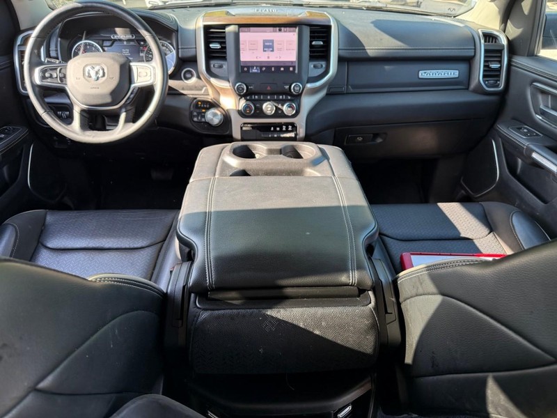 Ram 1500 Vehicle Image 15