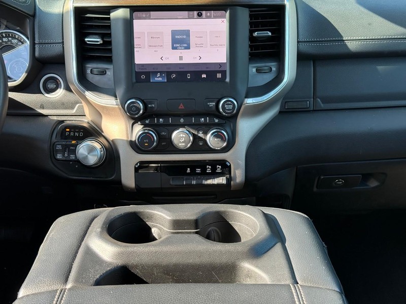 Ram 1500 Vehicle Image 18