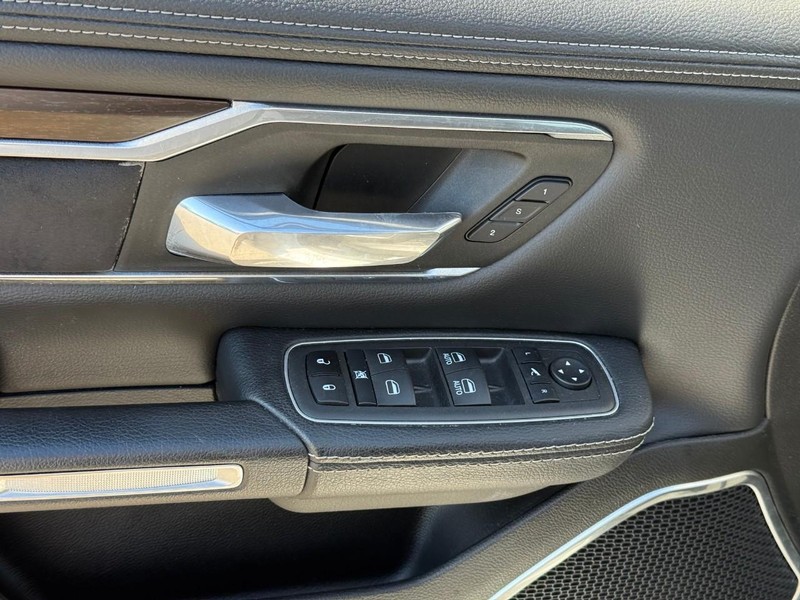 Ram 1500 Vehicle Image 19
