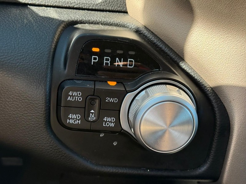 Ram 1500 Vehicle Image 27