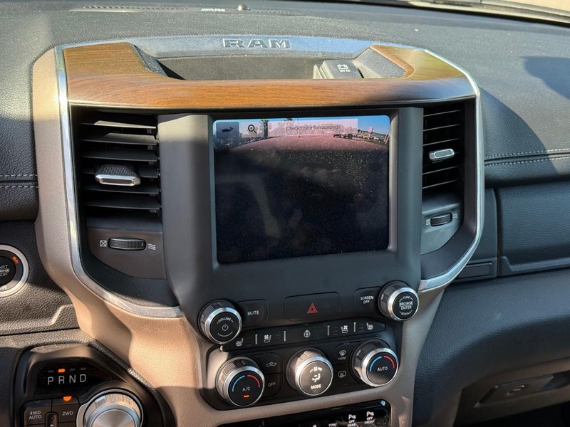 Ram 1500 Vehicle Image 28
