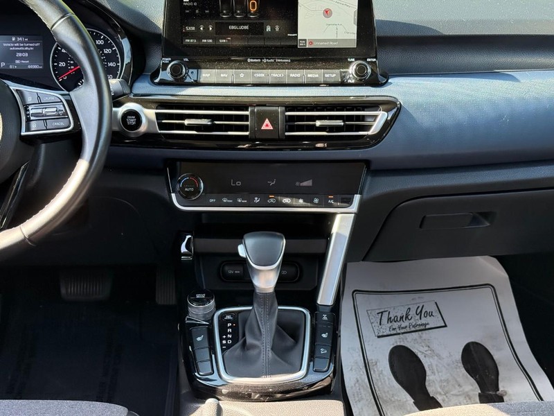 Kia Seltos Vehicle Image 17