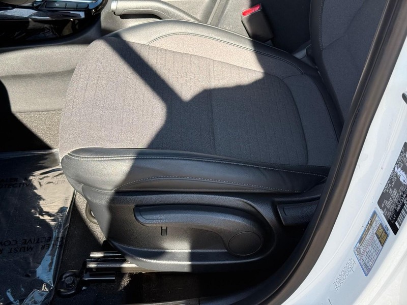 Kia Seltos Vehicle Image 20