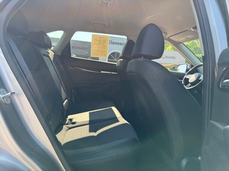 Kia Seltos Vehicle Image 13