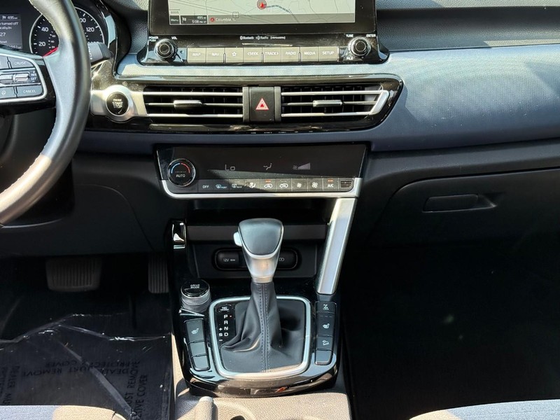 Kia Seltos Vehicle Image 17