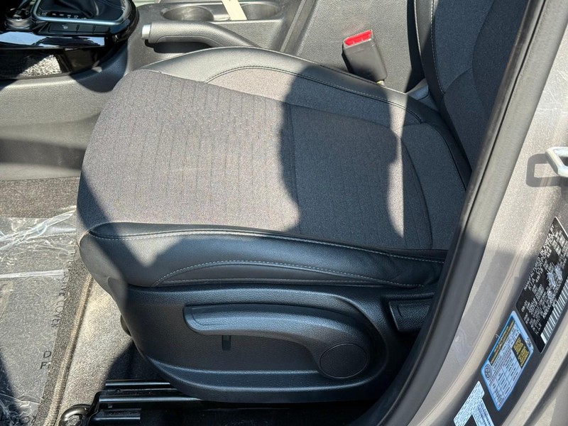 Kia Seltos Vehicle Image 20