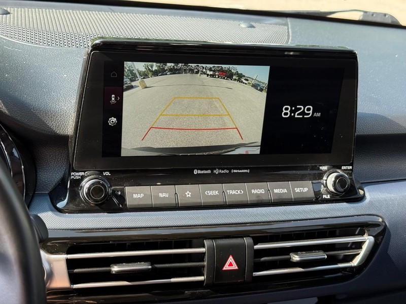 Kia Seltos Vehicle Image 26