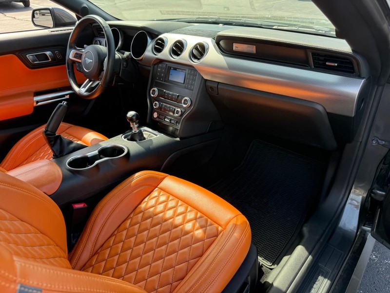 Ford Mustang Vehicle Image 15