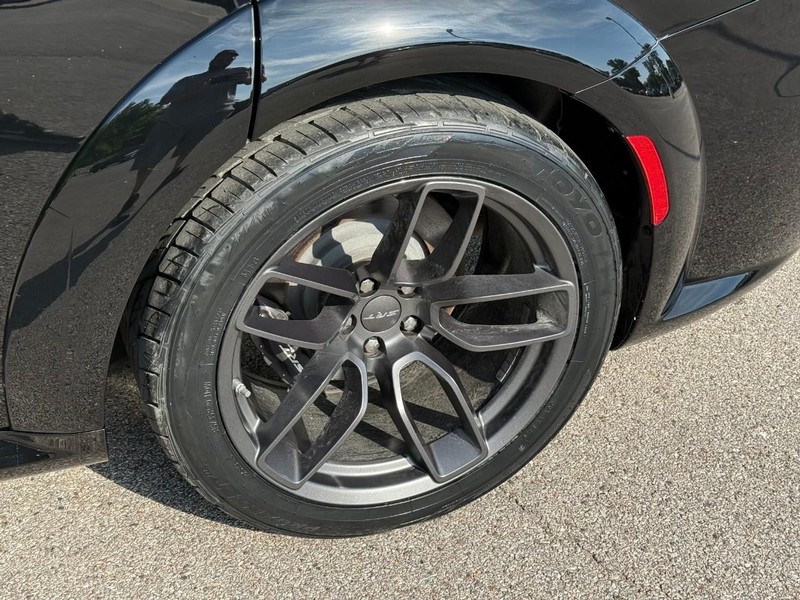 Dodge Charger Vehicle Image 05