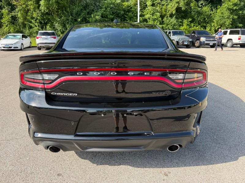 Dodge Charger Vehicle Image 08