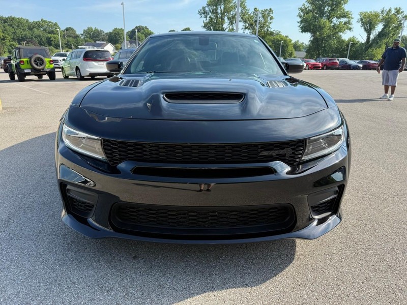 Dodge Charger Vehicle Image 12