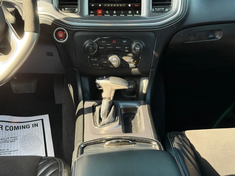 Dodge Charger Vehicle Image 17