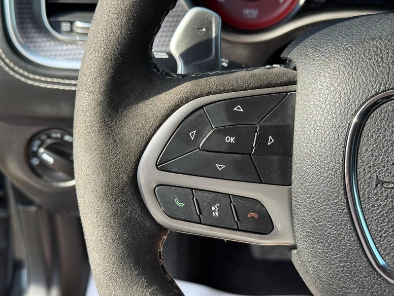 Dodge Charger Vehicle Image 21