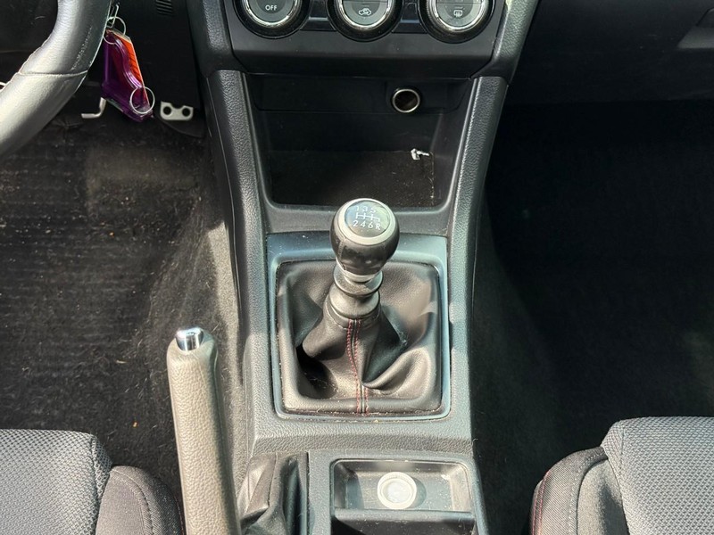 Subaru WRX Vehicle Image 17