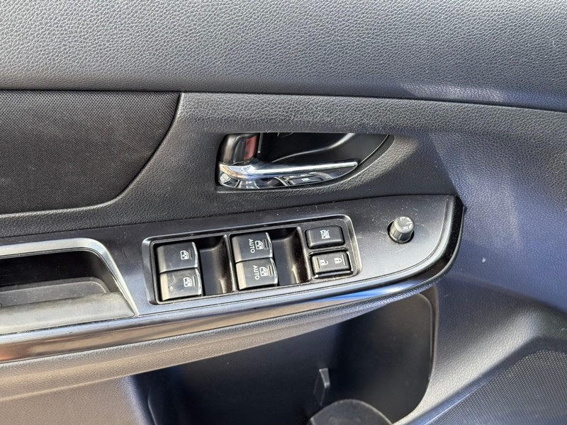 Subaru WRX Vehicle Image 18