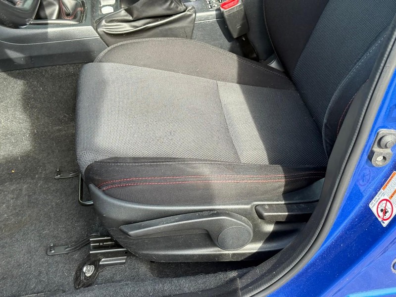 Subaru WRX Vehicle Image 19