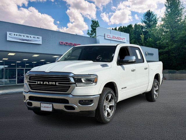 Columbia IL 2022 Ram 1500 more details - ram 1500