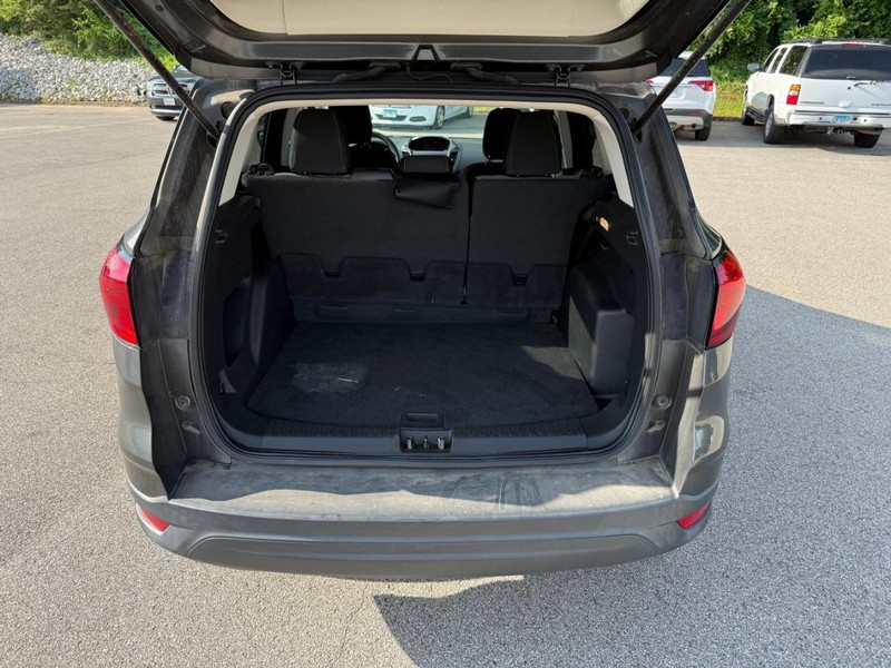Ford Escape Vehicle Image 07