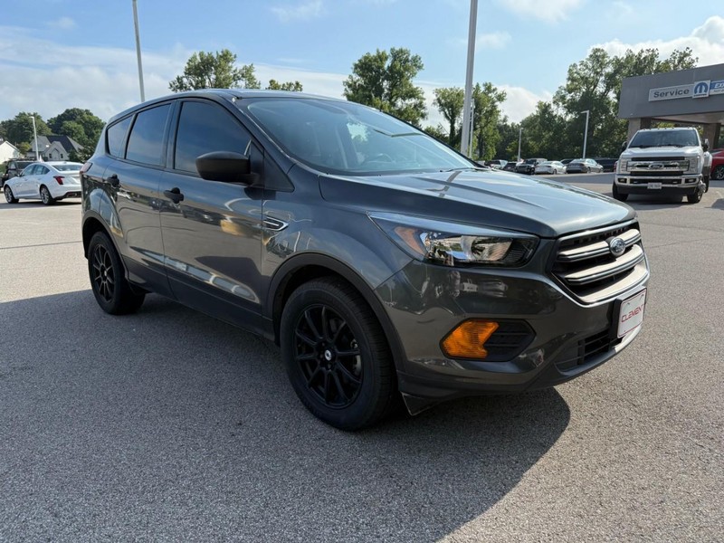 Ford Escape Vehicle Image 11