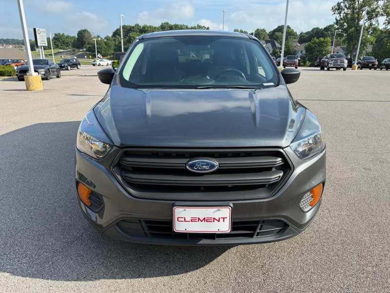 Ford Escape Vehicle Image 12