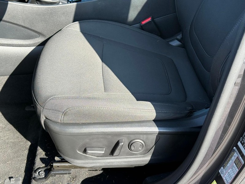 Hyundai Tucson Vehicle Image 20