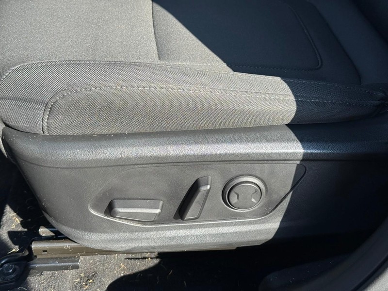 Hyundai Tucson Vehicle Image 21