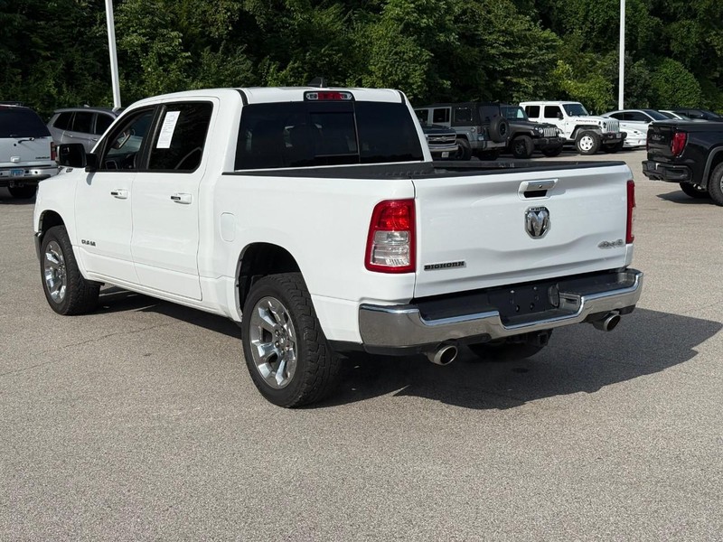 Ram 1500 Vehicle Image 04
