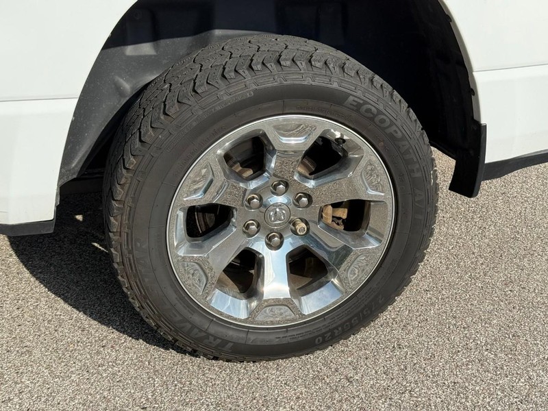 Ram 1500 Vehicle Image 05