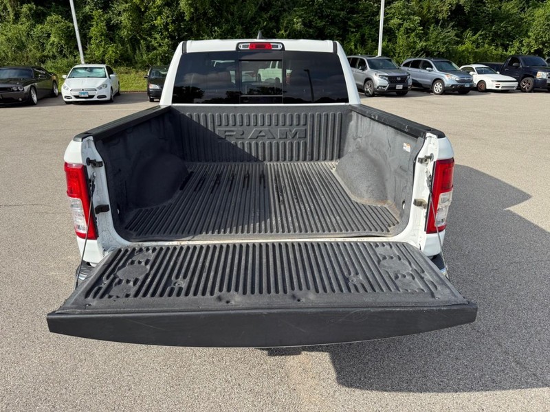 Ram 1500 Vehicle Image 07
