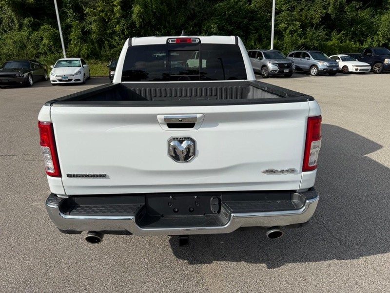 Ram 1500 Vehicle Image 08