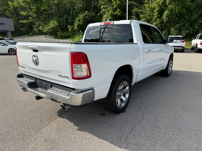 Ram 1500 Vehicle Image 11