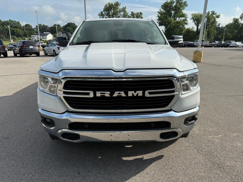 Ram 1500 Vehicle Image 13