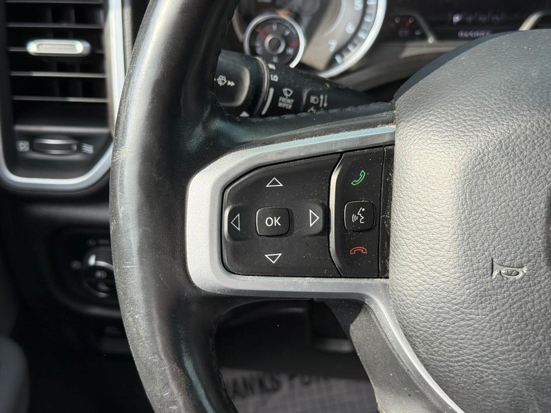 Ram 1500 Vehicle Image 22