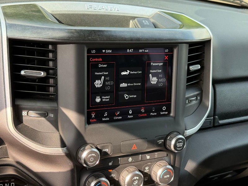 Ram 1500 Vehicle Image 26