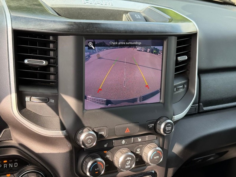 Ram 1500 Vehicle Image 27