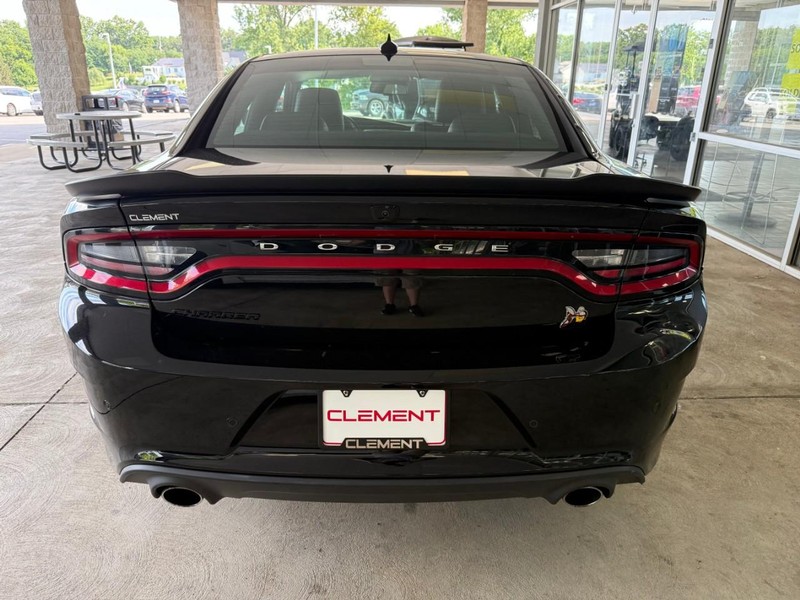 Dodge Charger Vehicle Image 08
