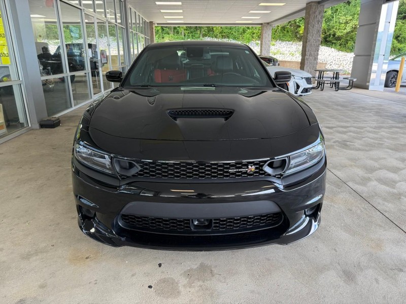 Dodge Charger Vehicle Image 13