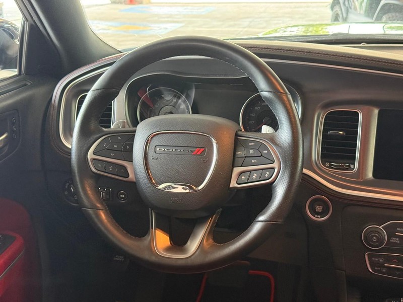Dodge Charger Vehicle Image 16