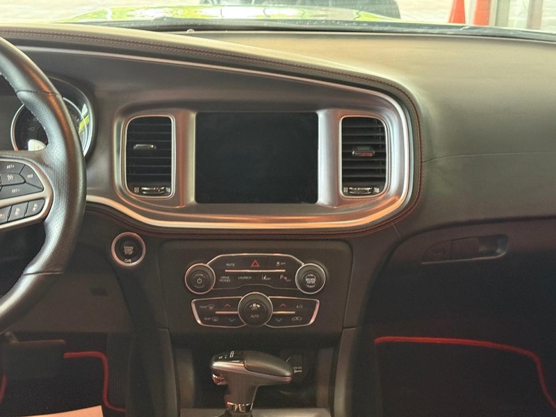 Dodge Charger Vehicle Image 17
