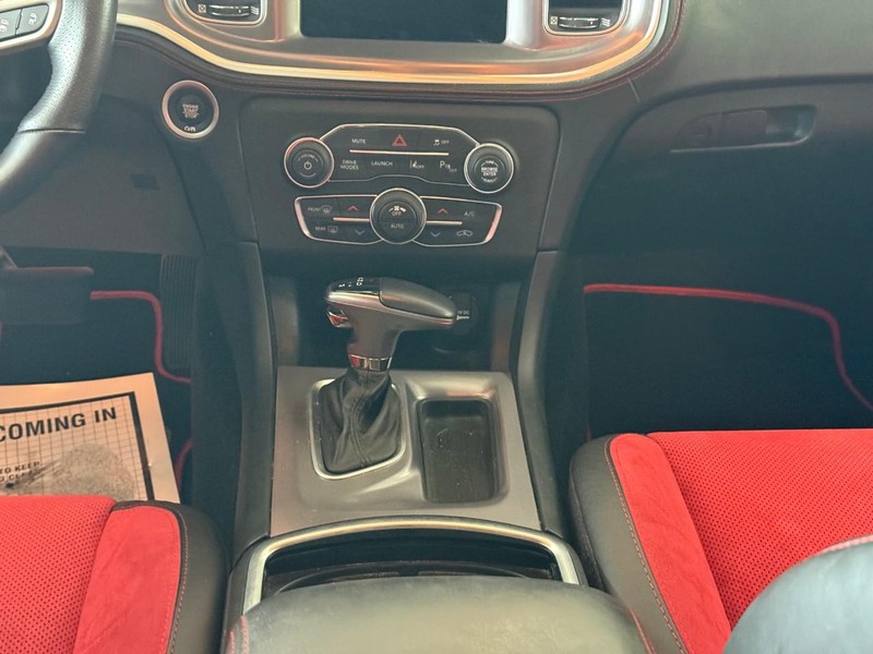 Dodge Charger Vehicle Image 18