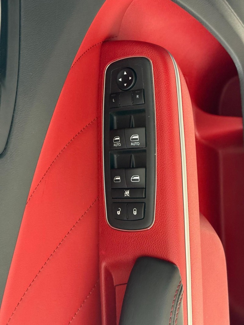 Dodge Charger Vehicle Image 19