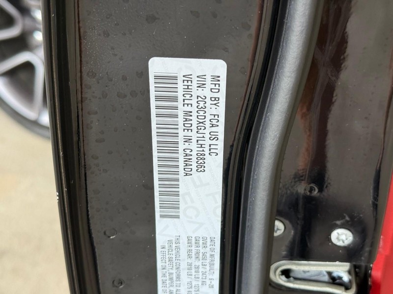 Dodge Charger Vehicle Image 28